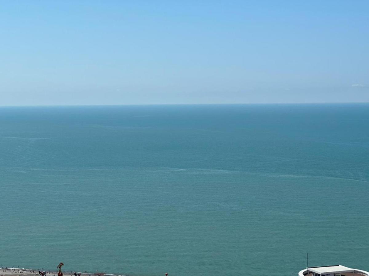 Moonlight Apart-Hotel Batumi Ngoại thất bức ảnh