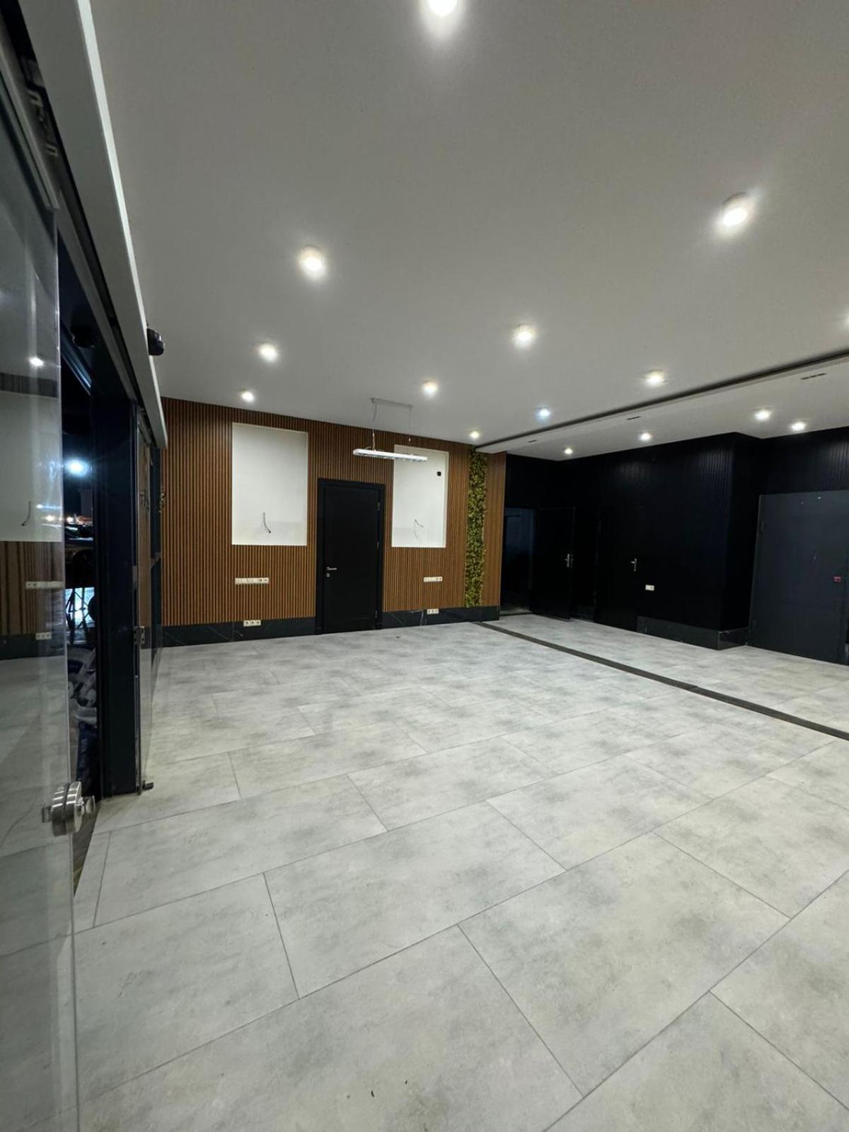 Moonlight Apart-Hotel Batumi Ngoại thất bức ảnh